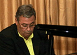 Cuban Musician Jose Maria Vitier will lead his 